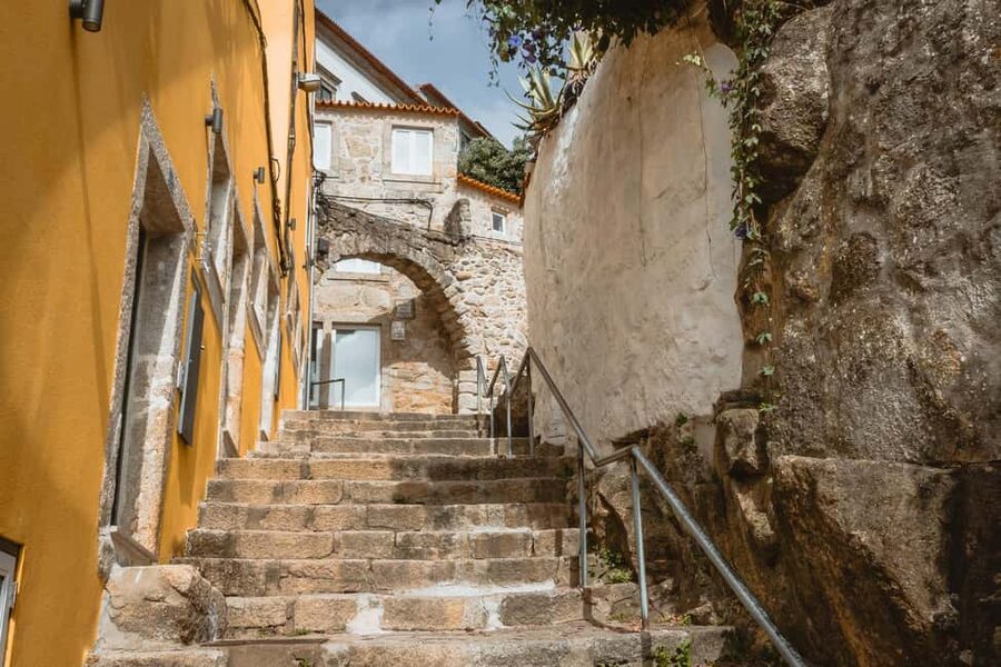 Porto: Private & Flexible Walking Tour in Historic Center - Who should book this Porto walking tour?