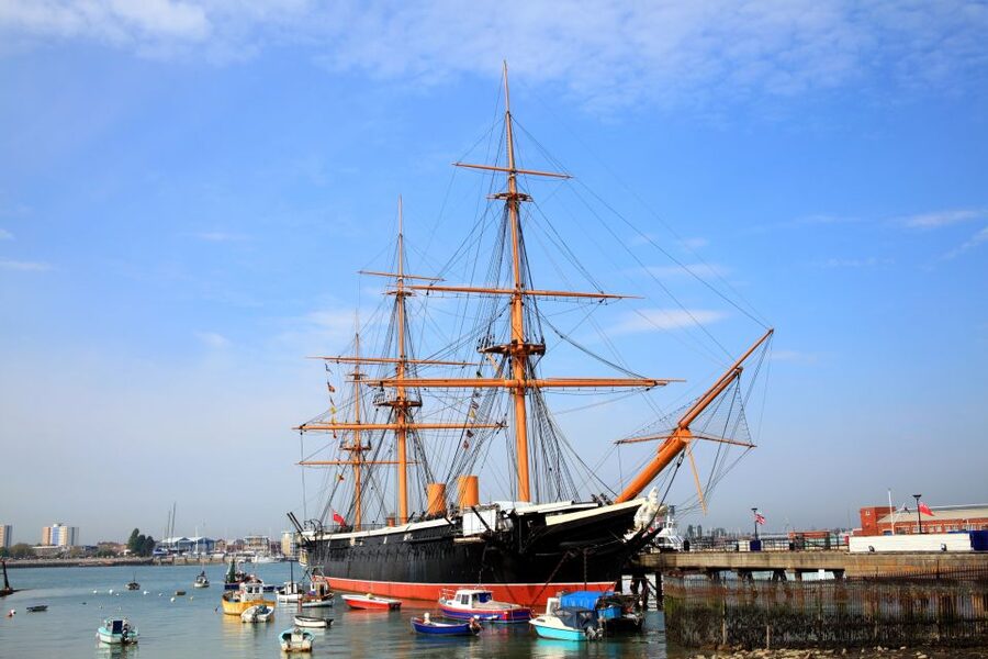 Portsmouth: Historic Dockyard Ultimate Explorer Ticket - Is the $62 ticket good value?