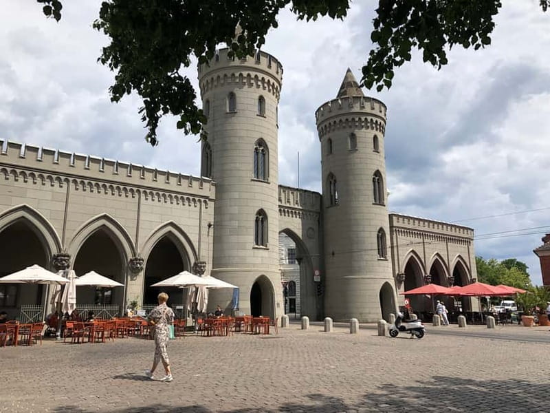 POTSDAM: Old historical town, a walk with a certified guide - Key points to know before you book