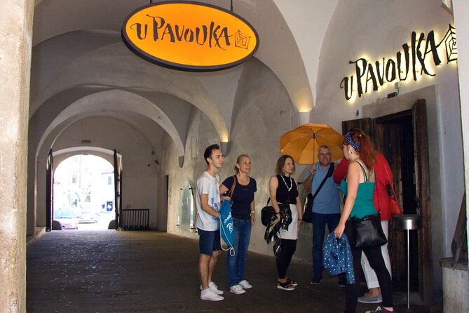 Prague 5 Courses Medieval Dinner and Live Performances - My practical verdict