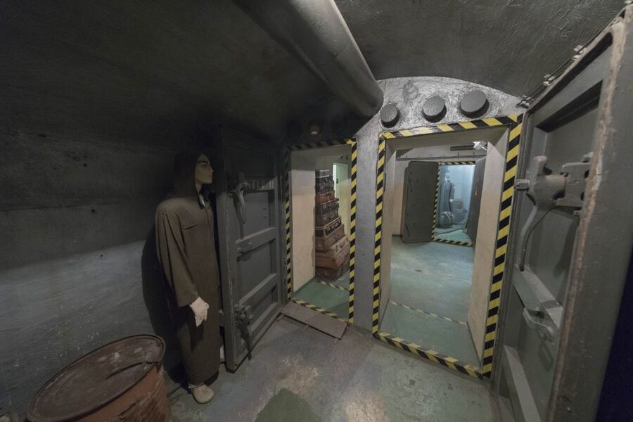 Prague: Communism History and Nuclear Bunker Guided Tour - Key points to know before you book