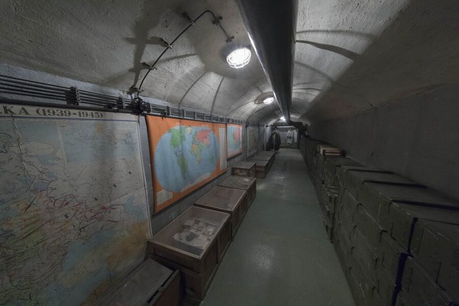 Prague: Communism History and Nuclear Bunker Guided Tour - Should you book the Prague bunker tour?