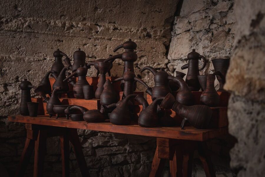 Prague: Ghosts, Legends, Medieval Underground & Dungeon Tour - Key points to know before you go