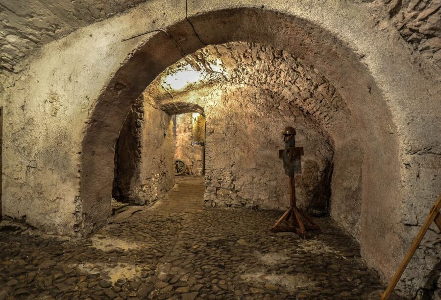 Prague: Ghosts, Legends, Medieval Underground & Dungeon Tour - Is Prague’s ghost tour worth booking?
