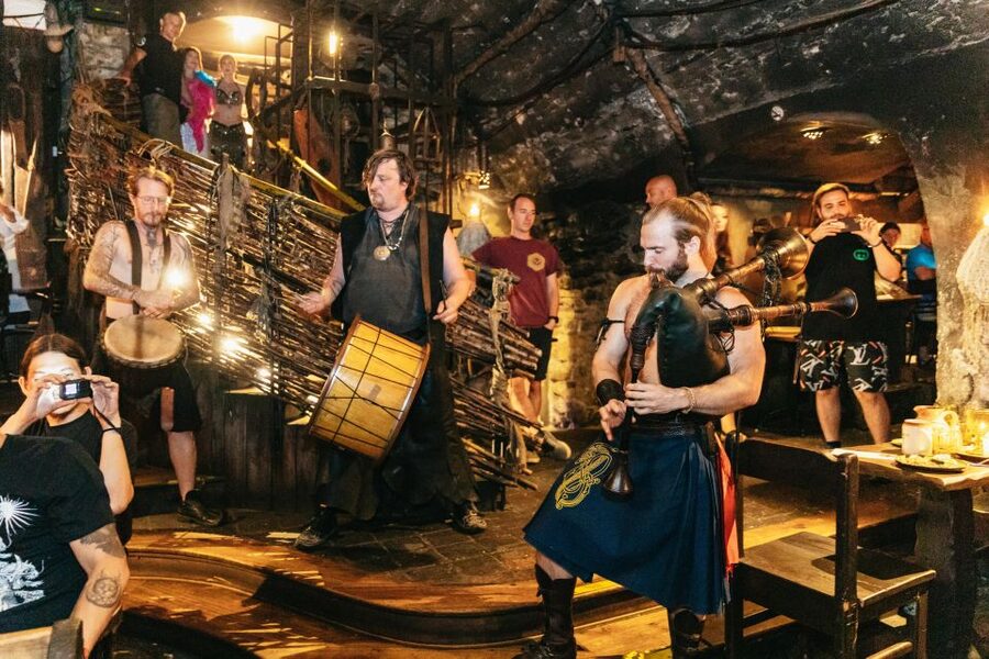 Prague: Medieval Dinner with Unlimited Drinks - Who will enjoy this dinner most?