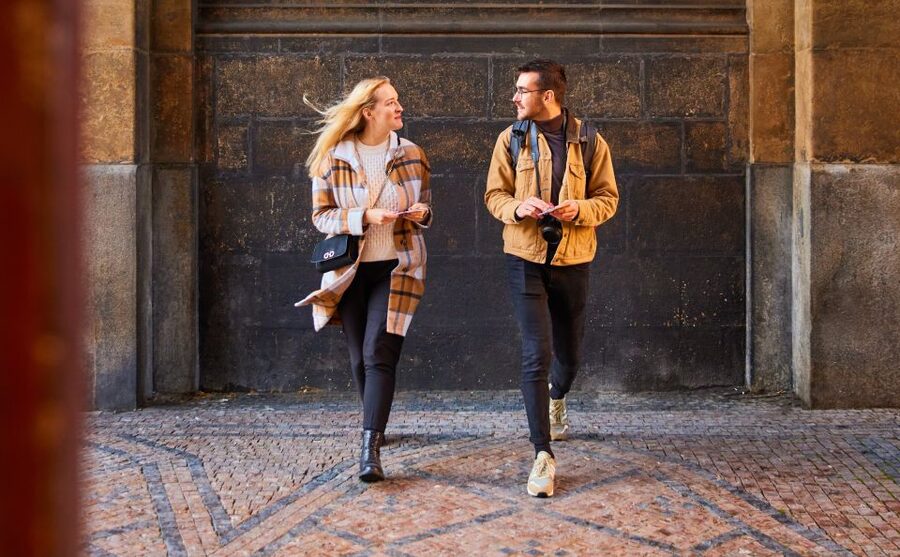 Prague: Medieval Underground Guided Tour - The dungeons and the harder side of medieval Prague