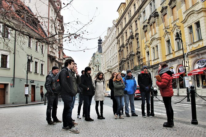 Prague Old Town, Medieval Underground and Dungeon Historical Tour - Is $32.65 a fair price?
