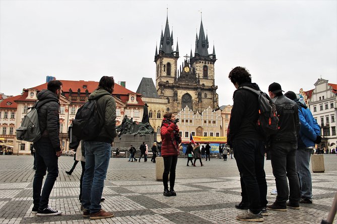 Prague Old Town, Medieval Underground and Dungeon Historical Tour - Practical details that can make or break the visit