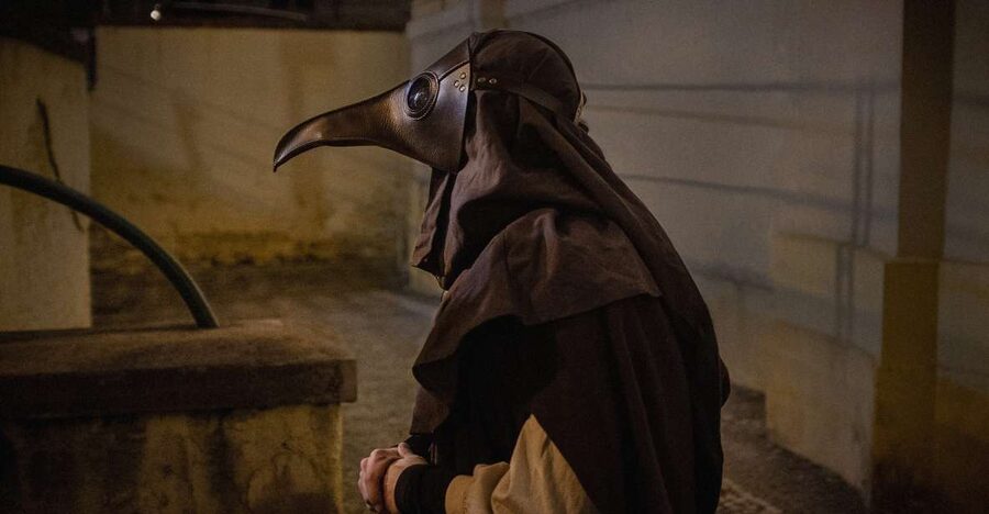 Prague: Plague Doctor Old Town History Walking Tour - Is $23 a fair price?