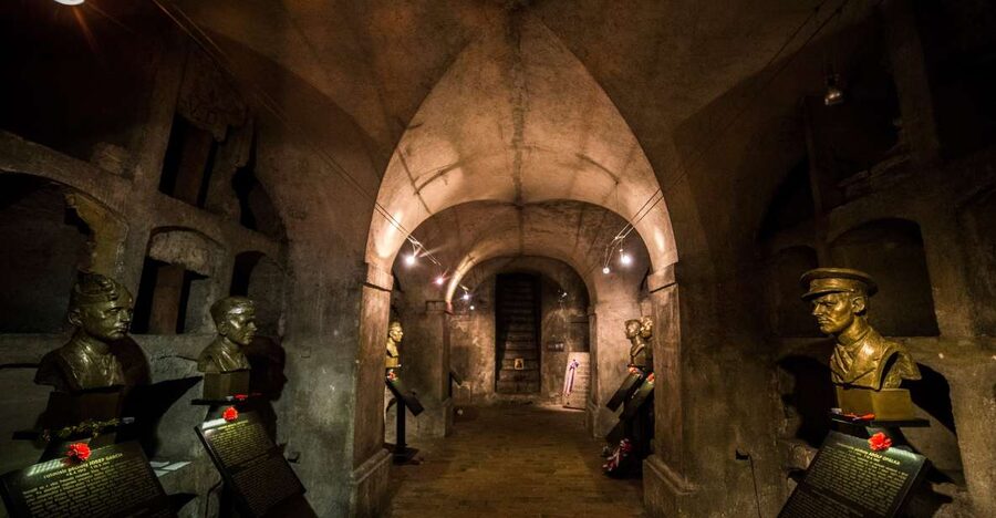 Prague: World War 2 and Operation Anthropoid Walking Tour - Why Operation Anthropoid matters in Prague