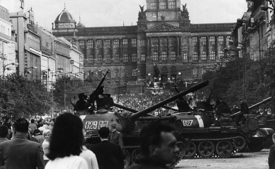 Prague: World War II and Communist History Tour - Operation Anthropoid and the resistance story