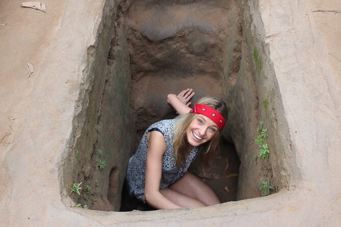 Premium Cu Chi Tunnels Tour with Local Expert by SpeedBoat - Breakfast with views along the Saigon River
