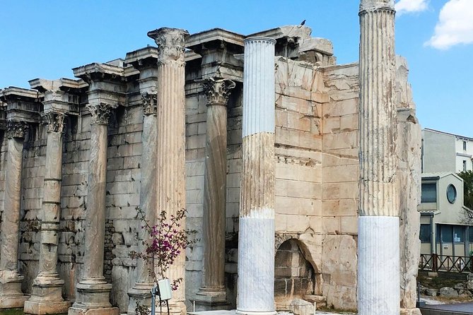 Private Athens Walk: Ruins, Markets & Local Stories - Avysinias Square and the Monastiraki shopping lanes