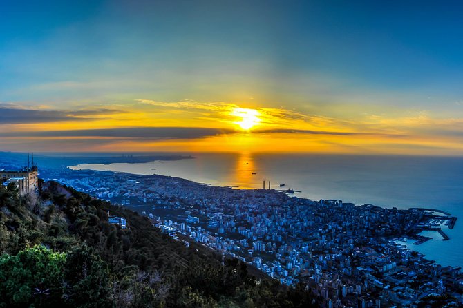 PRIVATE Beirut Historical Walking Half Day Tour - Is $93.34 per person good value?