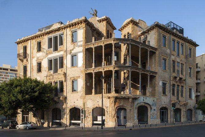 PRIVATE Beirut Historical Walking Half Day Tour - Who will enjoy this Beirut walking tour?