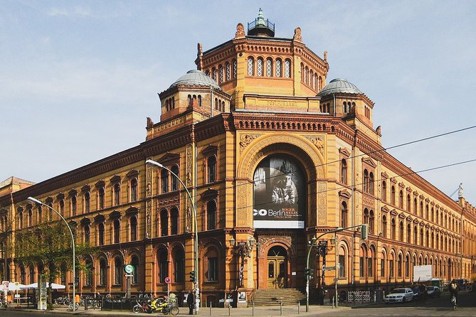 Private Berlin WWII and Cold War History Tour with Local Expert Guide - How much walking should you expect?