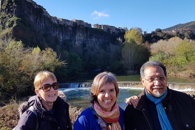 Private Besalú & 3 Medieval Towns Tour with Hotel PickUp from Barcelona - Key points to know before booking