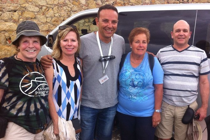 Private Besalú & 3 Medieval Towns Tour with Hotel PickUp from Barcelona - Why this day trip works from Barcelona