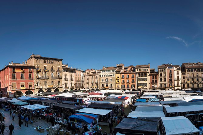 Private Besalú & 3 Medieval Towns Tour with Hotel PickUp from Barcelona - How this tour compares with exploring alone