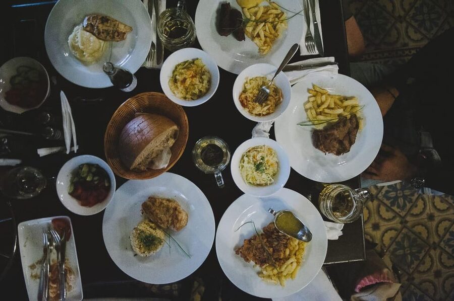 Private Bucharest: History & Food with Traditional Meal - Key points to know before booking