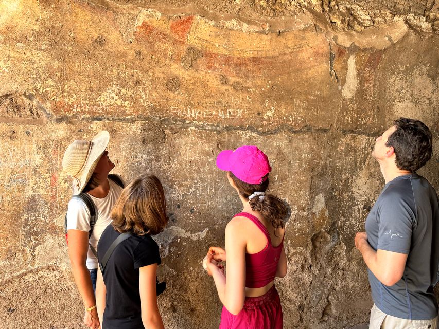 Private Colosseum & Ancient Rome Family Tour for Kids - What the private format is worth at $237.90 per person