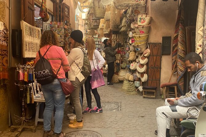 Private Cultural Tour in Marrakech City - Why a private Marrakech tour can be worth it
