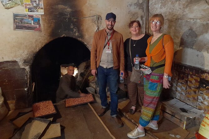 Private Cultural Tour in Marrakech City - What the price includes and what it does not