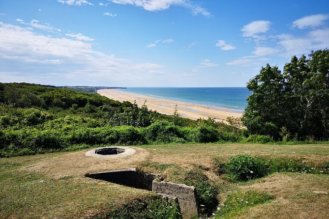 Private Day Tour including Normandy Landing Beaches & Battlefields from Bayeux - Why a private Normandy day works