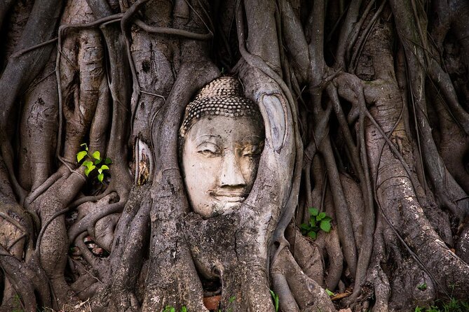Private Excursion to Floating Market and Ayutthaya World Heritage - Key points at a glance