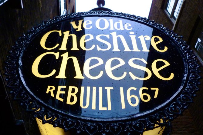 Private Group: Historical Pub Walking Tour of London - Black Friar and the opening taste of London’s pub culture