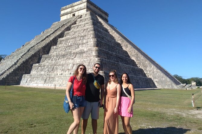 Private Guide Service in the Archaeological Zone of Chichen Itza - Key points to know before you book