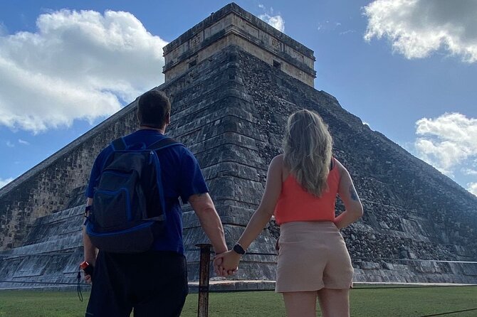 Private Guide Service in the Archaeological Zone of Chichen Itza - Why a private guide changes Chichen Itza