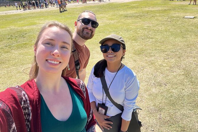 Private Guide Service in the Archaeological Zone of Chichen Itza - The Great Ball Court, Tzompantli, and the stories in stone