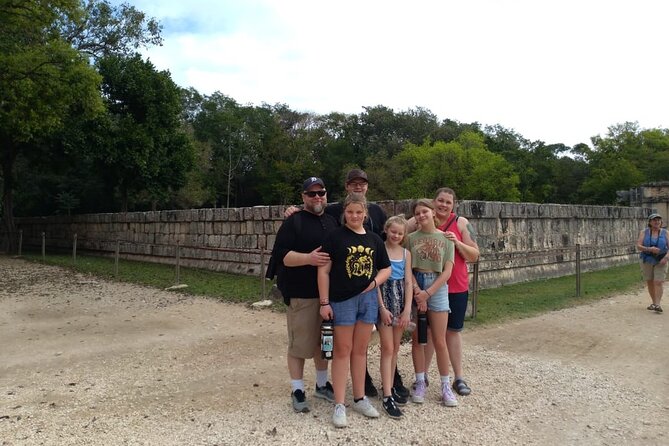 Private Guide Service in the Archaeological Zone of Chichen Itza - Why guide quality matters at this site