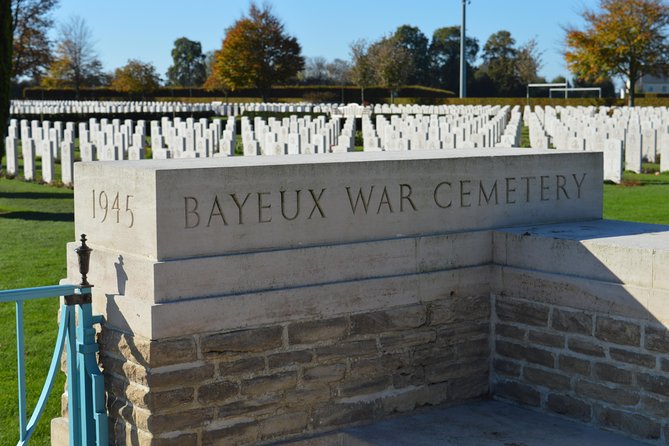 Private guided Allied D-Day Tour from Bayeux - Why this Bayeux D-Day tour works so well
