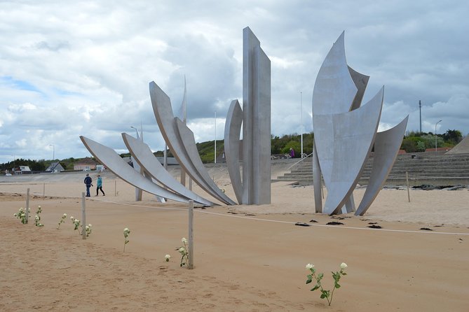 Private guided American D-Day Tour from Bayeux - Utah Beach and the American success story