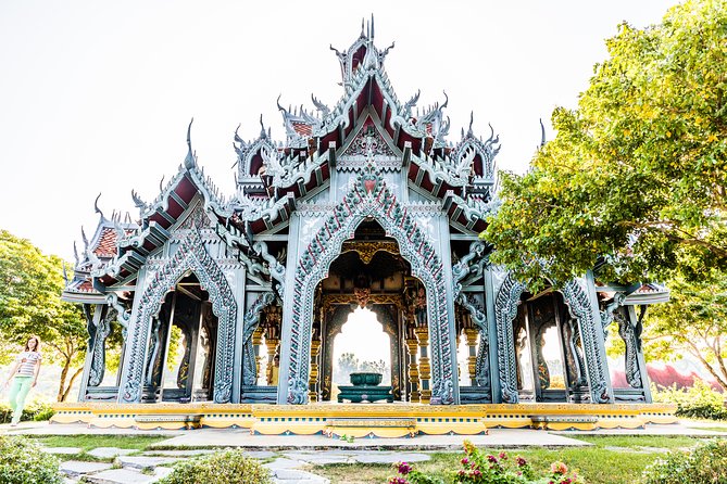 Private Guided Day Tour to Erawan Museum & Ancient City - Who will enjoy this tour most?