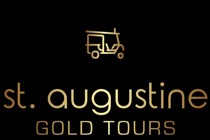 Private Guided Historic Electric Cart Tour of St. Augustine - Starting behind the Lightner Museum at 69 Granada Street