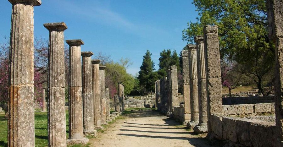 Private Guided Tour of Ancient Olympia - Key points to know before you book