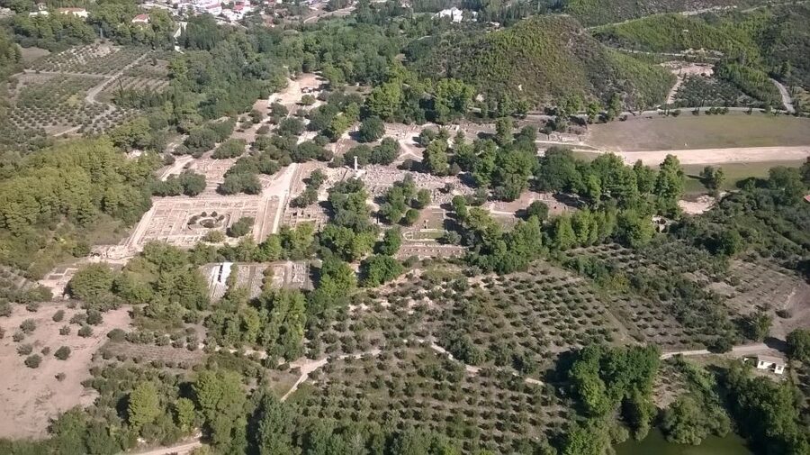 Private Guided Tour of Ancient Olympia - What this private Olympia tour is really about