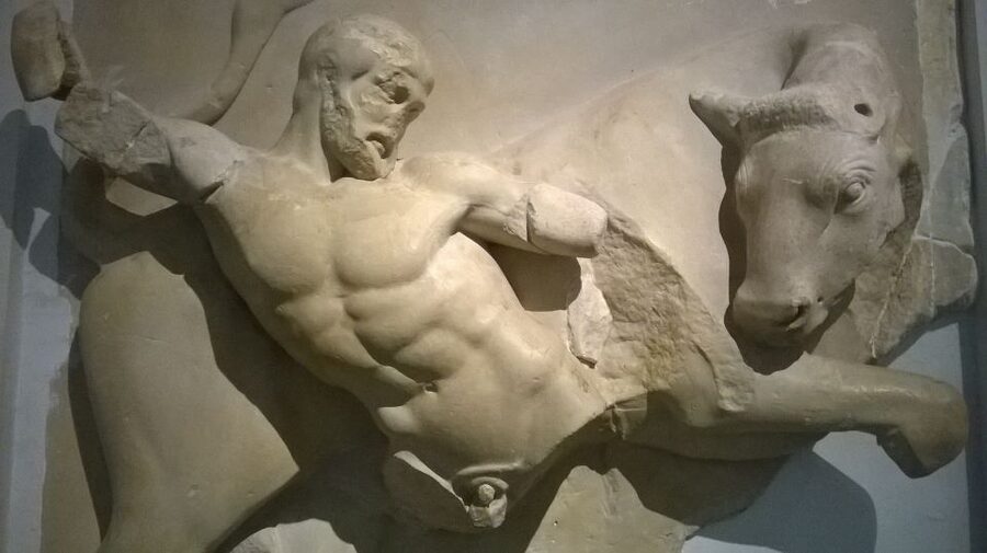 Private Guided Tour of Ancient Olympia - Why the private format matters