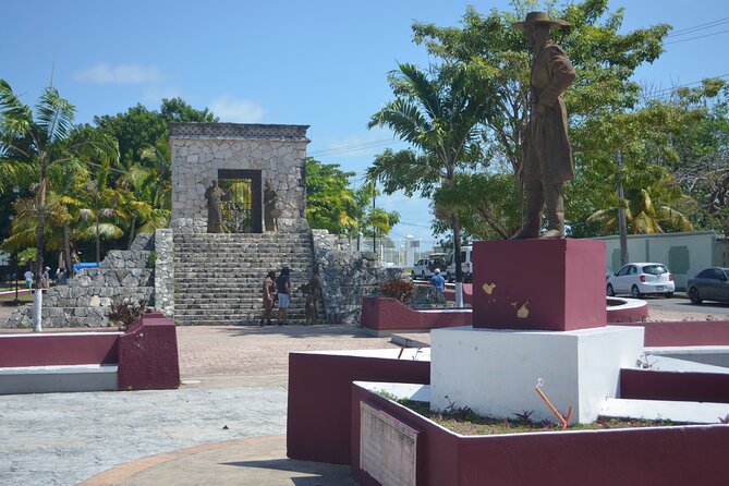 Private Half Day Cultural Tour to Mayan Ruins and Cenote - Why this Cozumel tour works as an island introduction