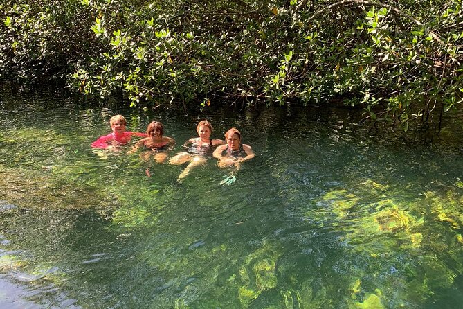 Private Half Day Cultural Tour to Mayan Ruins and Cenote - Tequila, chocolate, and the question of extra costs