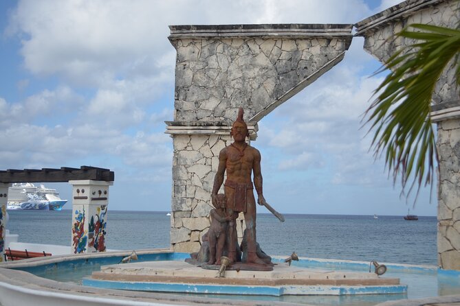 Private Half Day Cultural Tour to Mayan Ruins and Cenote - How the day feels in practice