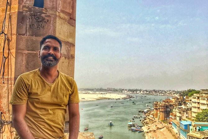 Private Heritage and Spiritual Walk Tour - Varanasi Kashi - Is $24.55 good value?