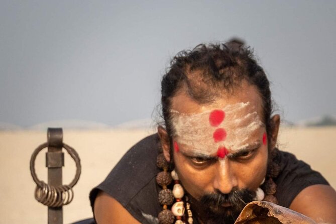 Private Heritage and Spiritual Walk Tour - Varanasi Kashi - The old lanes and everyday Varanasi