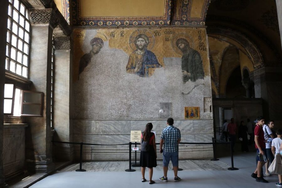 Private Historic Istanbul Half-Day Sightseeing Tour - Four Hours in Istanbul’s Historic Core