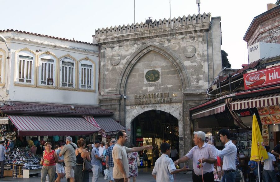 Private Historic Istanbul Half-Day Sightseeing Tour - The Hippodrome’s Three Ancient Monuments