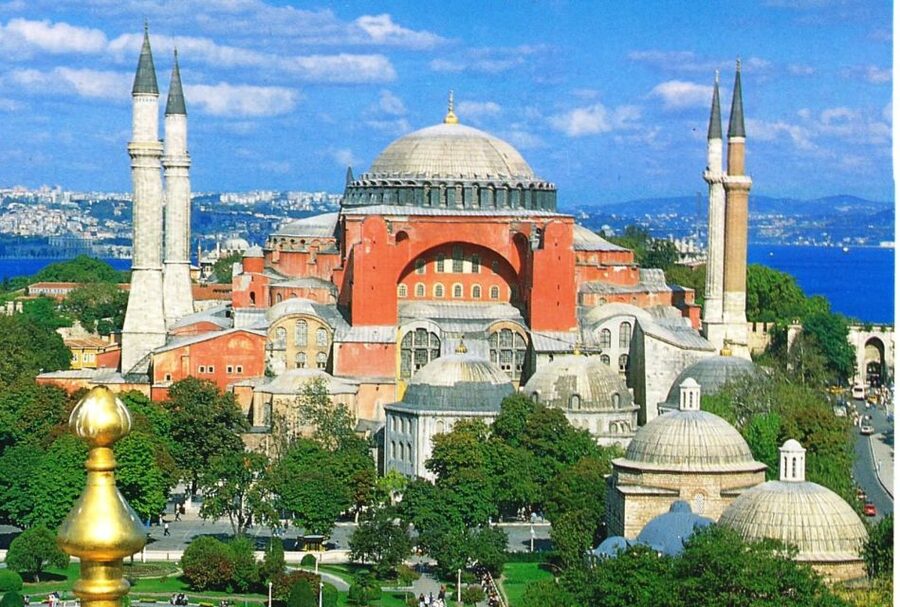 Private Historic Istanbul Half-Day Sightseeing Tour - What the $188 Group Price Really Buys