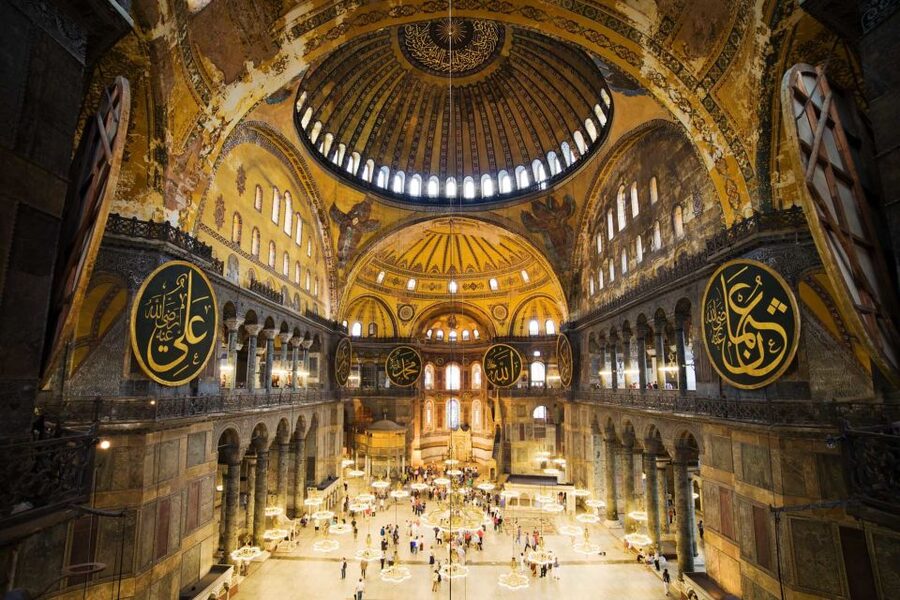 Private Historic Istanbul Half-Day Sightseeing Tour - Should You Book It?